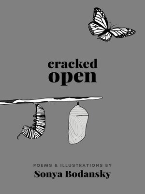 cover image of Cracked Open